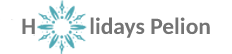 Holidays Pelion